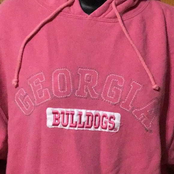 Go Dawgs!! Jacket - Picture 3 of 5